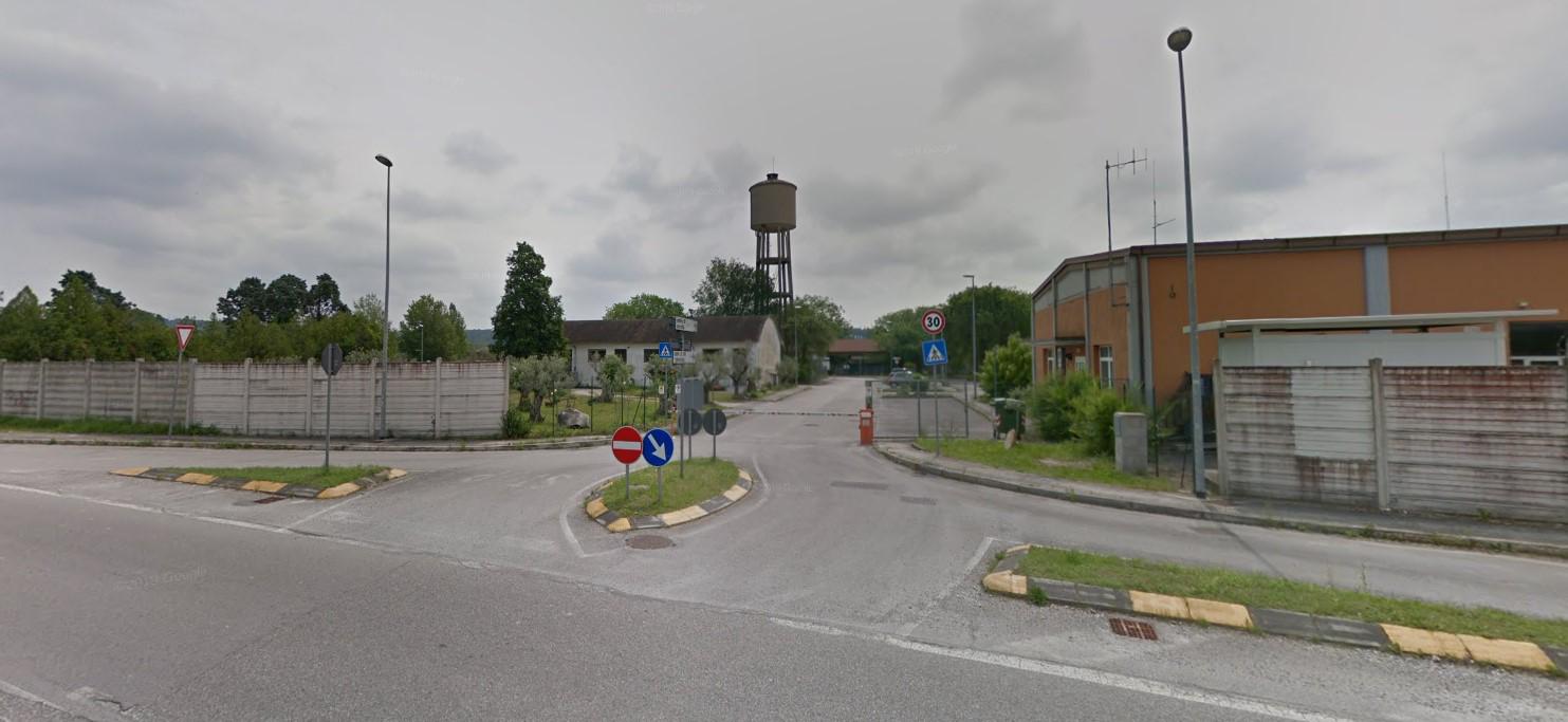 Copertina per C'è anche la nuova ecopiazzola nel bilancio da quattro milioni del comune di Fogliano Redipuglia